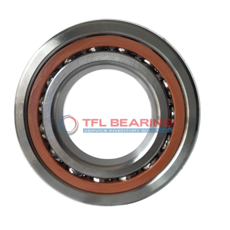 Single Row Angular Contact Ball Bearings (General) 7304 BECBP